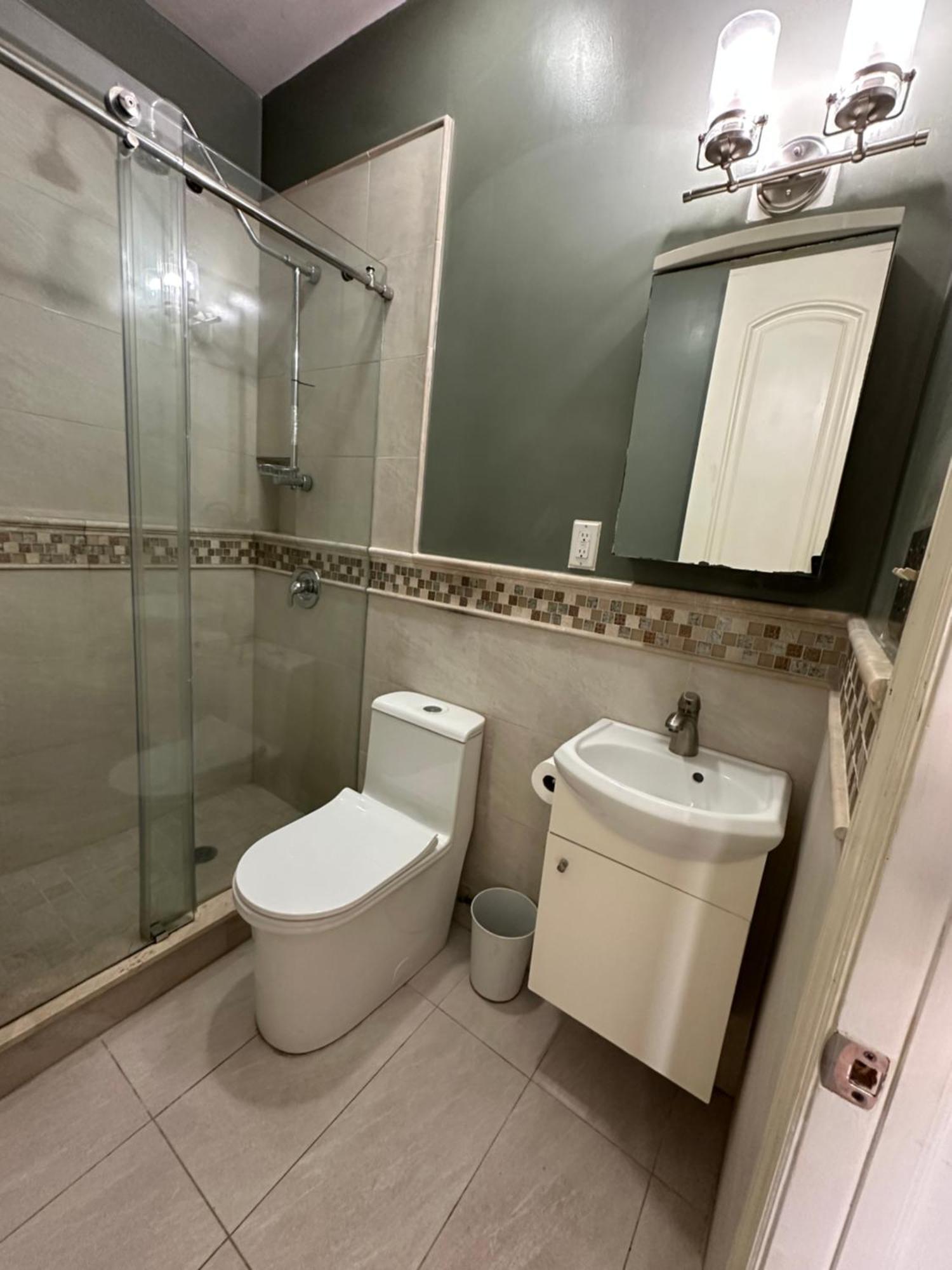 Two Bedroom Harlem Apartment Nova Iorque Exterior foto
